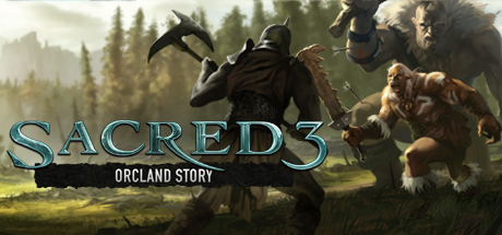Orcland Story Download [2023] » STEAMUNLOCKED
