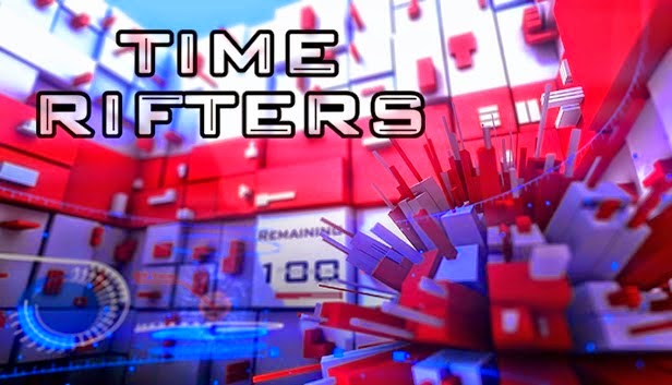 Time Rifters Free Download [2023] » STEAMUNLOCKED