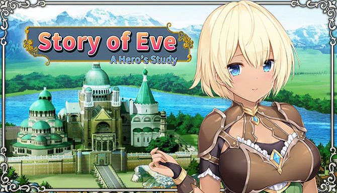 Story of Eve – A Hero’s Study Download 2023 » STEAMUNLOCKED