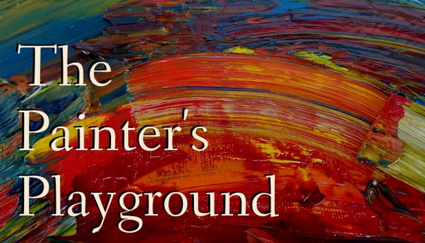 The Painter’s Playground Free Download » STEAMUNLOCKED