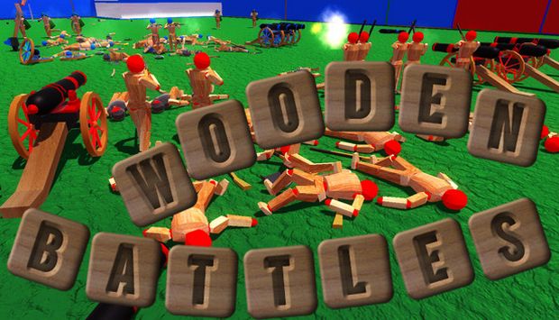 Wooden Battles (v06.11.2021) Free Download 2023 » STEAMUNLOCKED