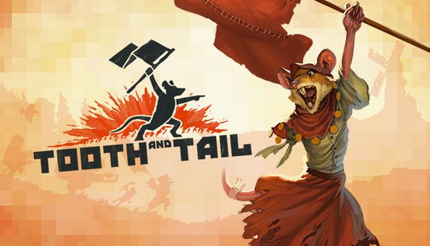 Tooth and Tail (v1.8.1) Free Download [2023] » STEAMUNLOCKED