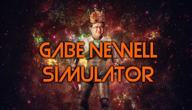 Gabe Newell Simulator 2.0 Free Download 2023 » STEAMUNLOCKED