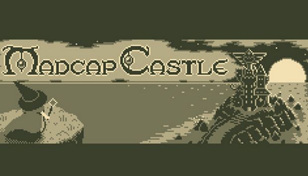 Madcap Castle Online Free Download [2023] » STEAMUNLOCKED