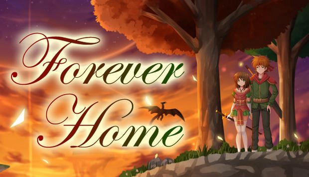 Forever Home (v1.27) Free Download [2023] » STEAMUNLOCKED