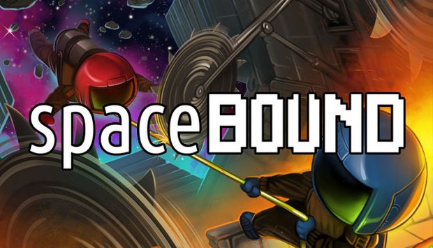 spaceBOUND Crack Free Download [2023] » STEAMUNLOCKED