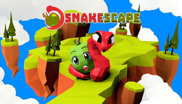 Snak Escape Crack Free Download [2022] » STEAMUNLOCKED