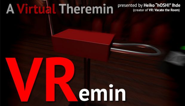 VRemin (A Virtual Theremin) Free Download2022 » STEAMUNLOCKED