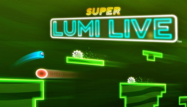 Super Lumi Live Free Download [2023] » STEAMUNLOCKED