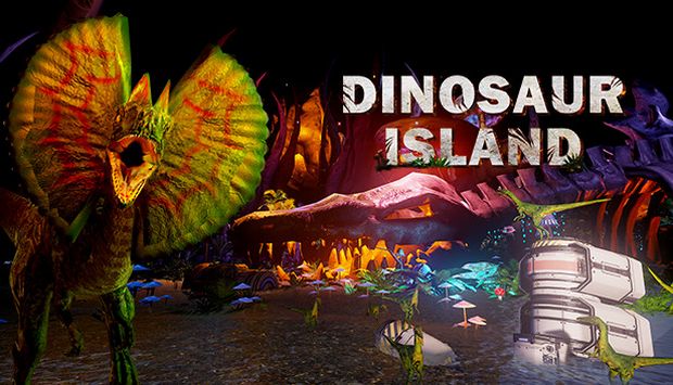 DinosaurIsland Download [2023] » STEAMUNLOCKED