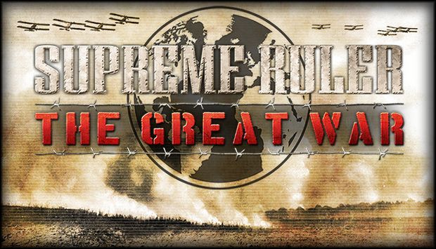 Supreme Ruler The Great War Free Download [2023] » STEAMUNLOCKED