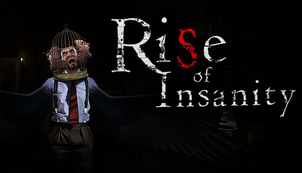 Rise of Insanity (v15.01.2021) Download » STEAMUNLOCKED