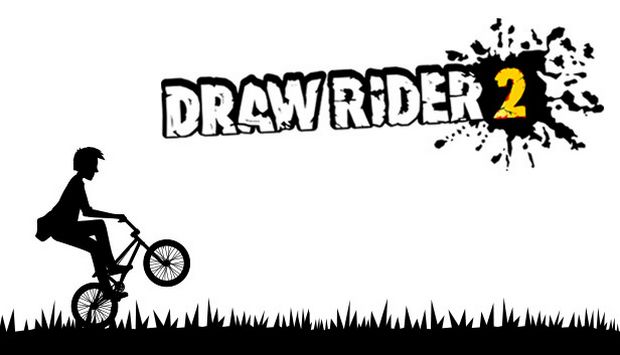 Draw Rider 2 (v2.1) Download [2023] » STEAMUNLOCKED