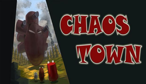 Chaos Town Free Download [2023] » STEAMUNLOCKED