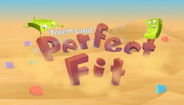 Perfect Fit – Totemland Free Download 2023 » STEAMUNLOCKED