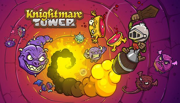 Knightmare Tower Free Download [2023] » STEAMUNLOCKED