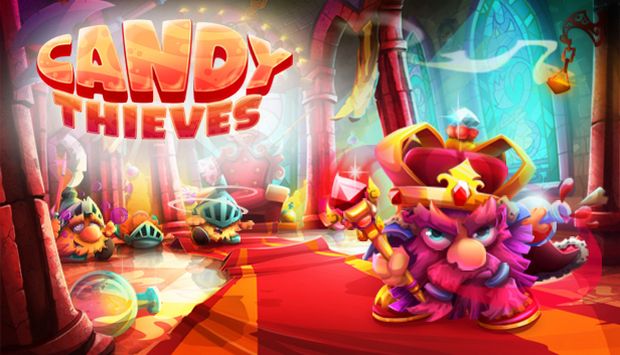 Candy Thieves – Tale of Gnomes Download » STEAMUNLOCKED