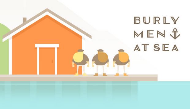 Burly Men at Sea (v27.01.2021) Free Download » STEAMUNLOCKED