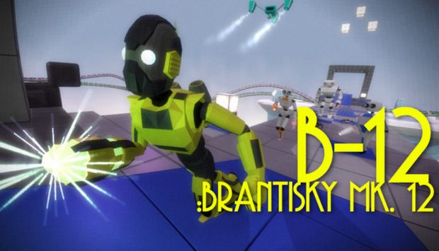 Brantisky Mk. 12 Free Download [2023] » STEAMUNLOCKED