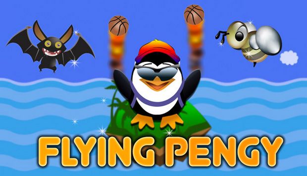 Flying Pengy Crack Free Download [2023] » STEAMUNLOCKED