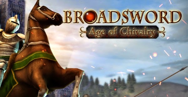 Age of Chivalry [2022] » STEAMUNLOCKED