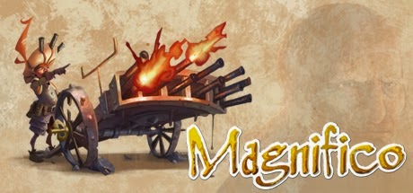 Magnifico Free Download [2023] » STEAMUNLOCKED