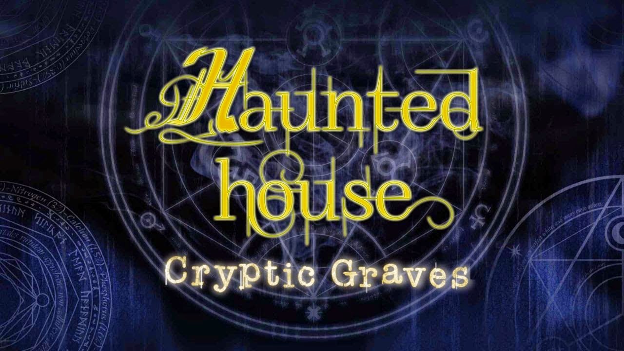 Cryptic Graves Download » STEAMUNLOCKED