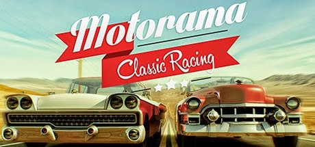 Motorama Free Download [2023] » STEAMUNLOCKED