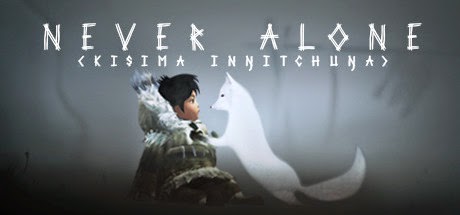 Never Alone (Kisima Ingitchuna) [2023] » STEAMUNLOCKED