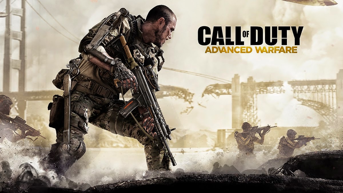 Advanced Warfare Download » STEAMUNLOCKED