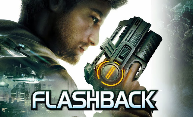 Flashback – RELOADED [2023] » STEAMUNLOCKED