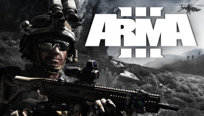 ARMA 3 Update 1 – WaLMaRT [2023] » STEAMUNLOCKED