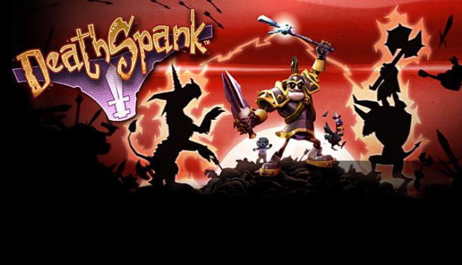 DeathSpank Crack Free Download [2022] » STEAMUNLOCKED