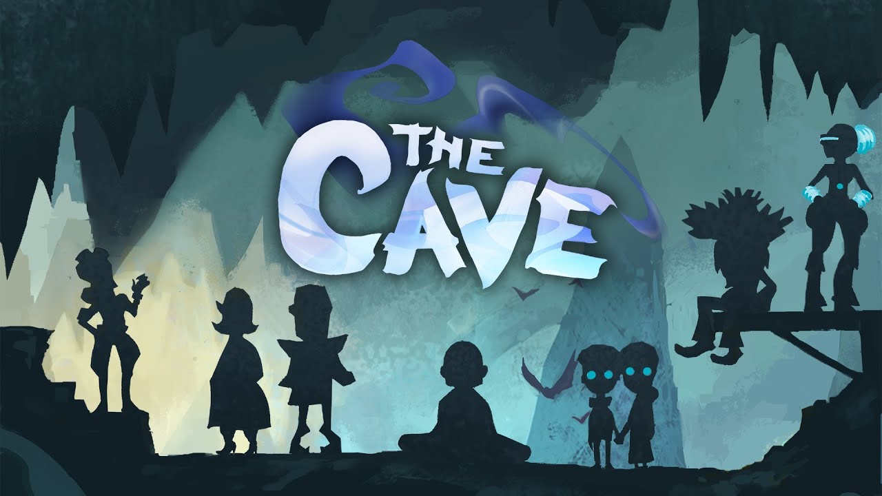 The Cave Free Download With Crack [2023] » STEAMUNLOCKED