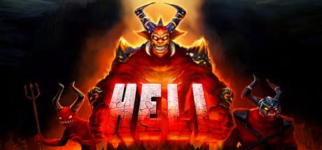 Hell Free Download [2023] » STEAMUNLOCKED