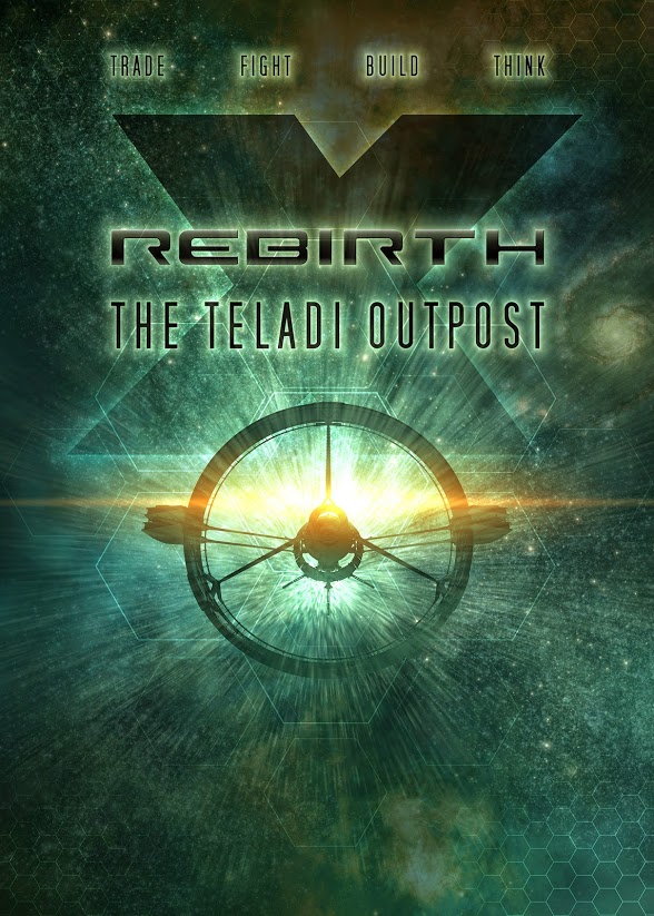 The Teladi Outpost Free Download [2023] » STEAMUNLOCKED