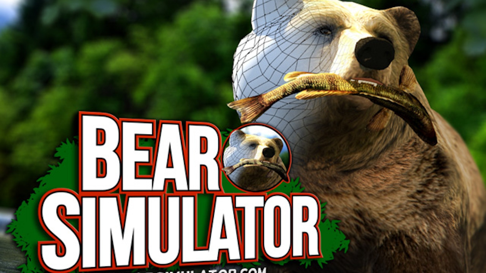 Bear Simulator With Crack [2023] » STEAMUNLOCKED