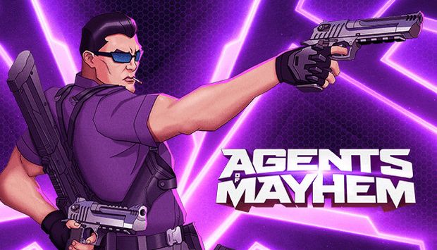 Agents of Mayhem Crack Free Download (FULL UNLOCKED) [2023] » STEAMUNLOCKED