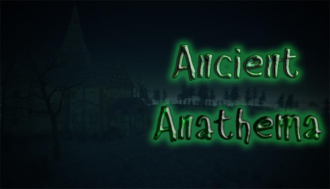 Ancient Anathema Free Download [2022] » STEAMUNLOCKED