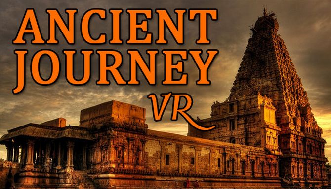 Ancient Journey VR Free Download [2023] » STEAMUNLOCKED