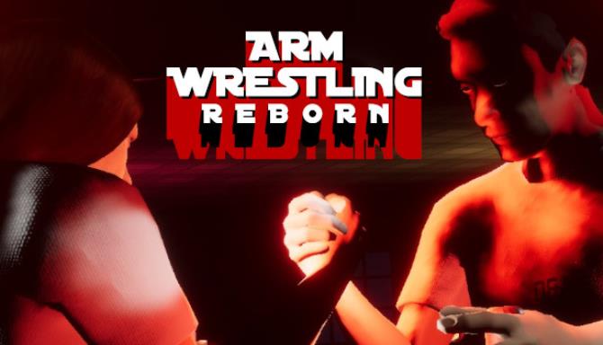 Arm Wrestling Reborn Free Download [2023] » STEAMUNLOCKED