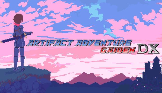 Artifact Adventure Gaiden DX Free Download [2022] » STEAMUNLOCKED