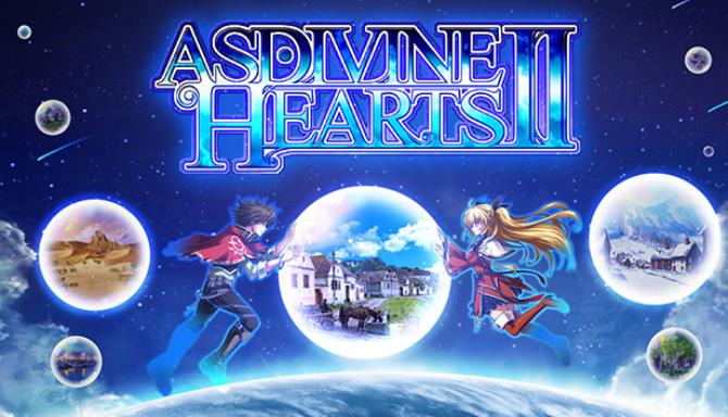 Asdivine Hearts II Free Download [2023] » STEAMUNLOCKED