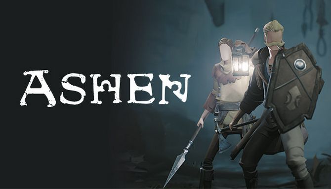 Ashen (Nightstorm Isle) Free Download [2023] » STEAMUNLOCKED