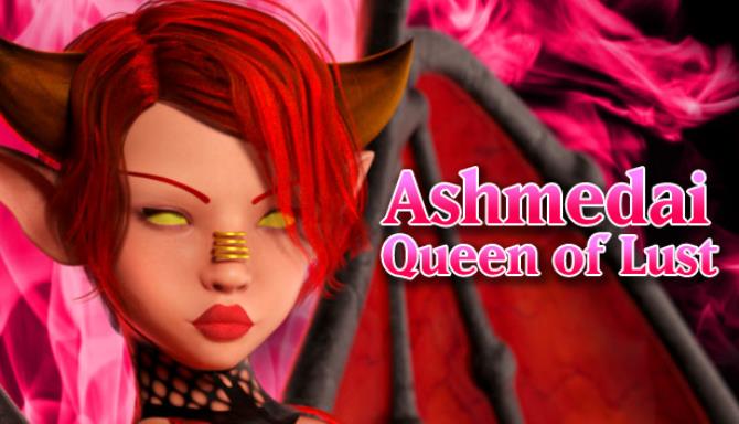Queen of Lust Free Download [2023] » STEAMUNLOCKED