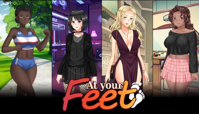 At Your Feet Free Download [2022] » STEAMUNLOCKED