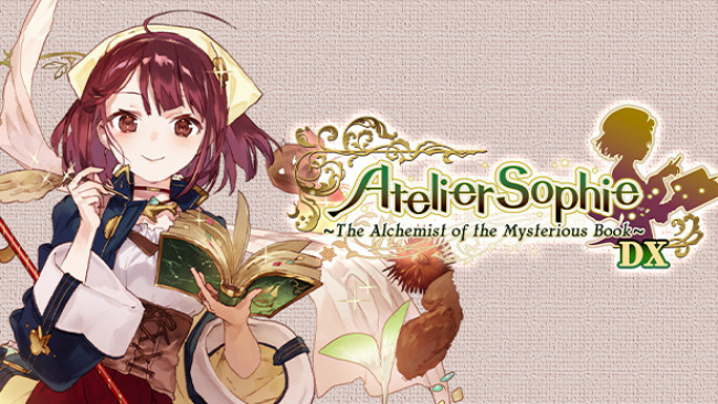 The Alchemist of the Mysterious (v1.02) [Latest] » STEAMUNLOCKED