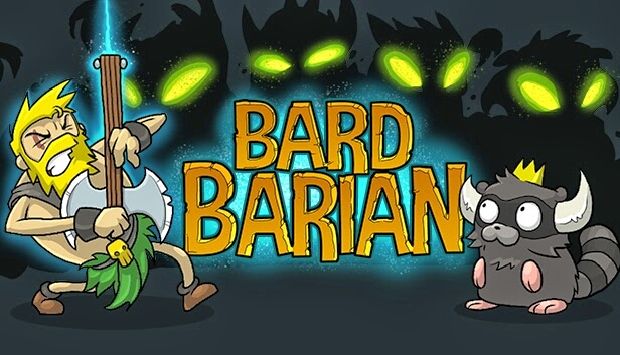 Bardbarian Crack Free Download [2022] » STEAMUNLOCKED