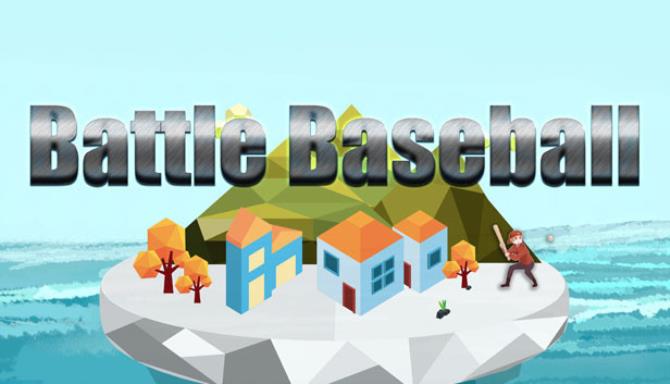 Battle Baseball Crack Free Download [2022] » STEAMUNLOCKED
