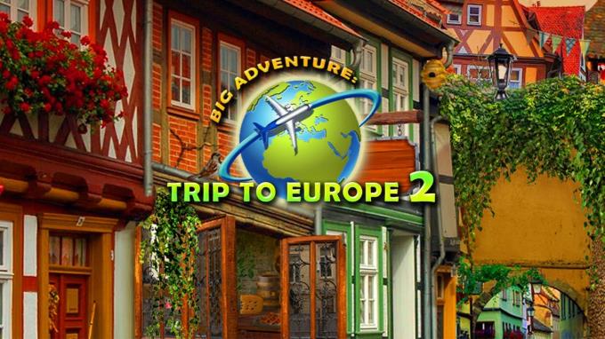 Trip to Europe 2 Collector [2023] » STEAMUNLOCKED